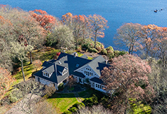 Kermes and Boss of Mott & Chace <br>sell 839C Ministerial Rd. for $2.4 million